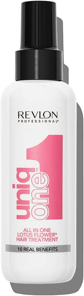 Revlon Lotus Flower All In One Hair Treatment 150ml
